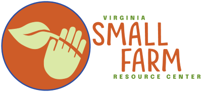 Virginia Small Farms Resource Center Logo