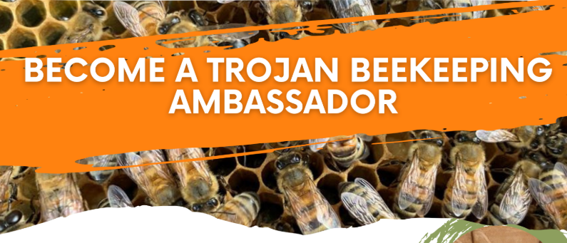 Beekeeping Ambassador