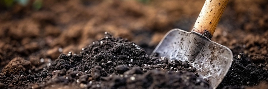Soil Health & Composting