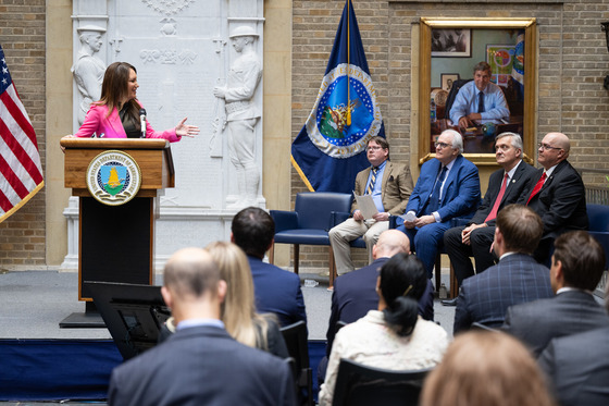 NEWS RELEASE – USDA Celebrates 90th Anniversary of Rural Electrification Act, Billions Invested in Electric Infrastructure
