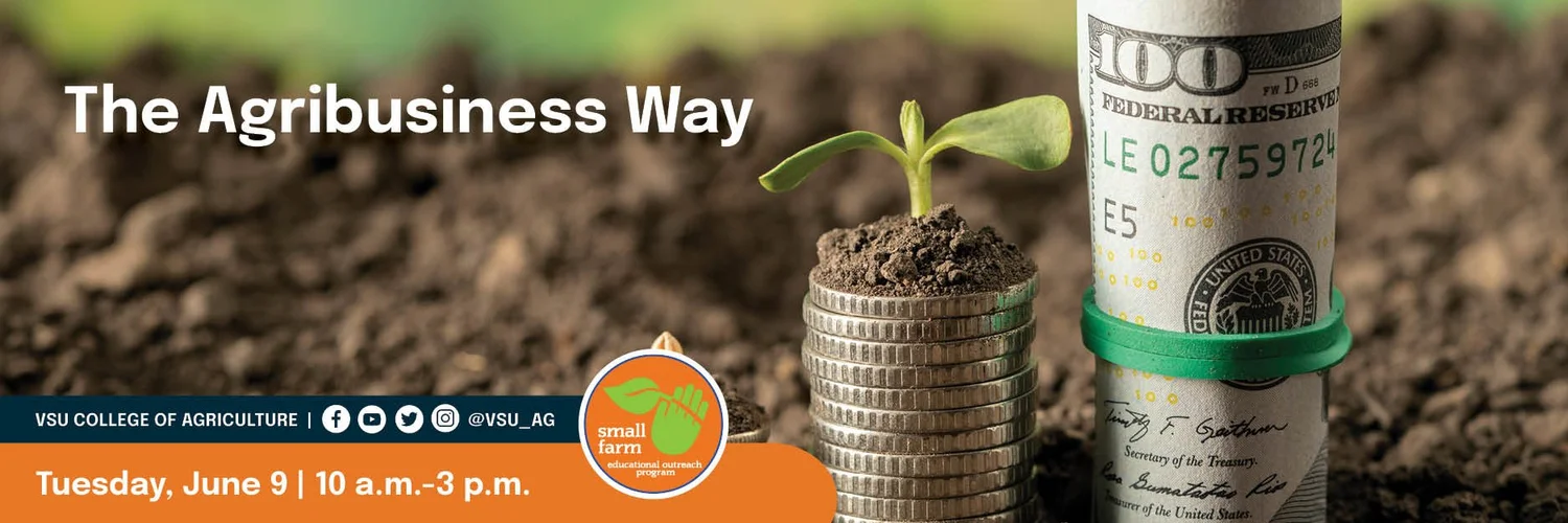 The Agribusiness Way