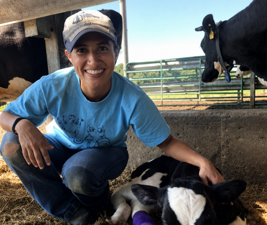 Animal-Herds Newsletter, Summer 2026 photo