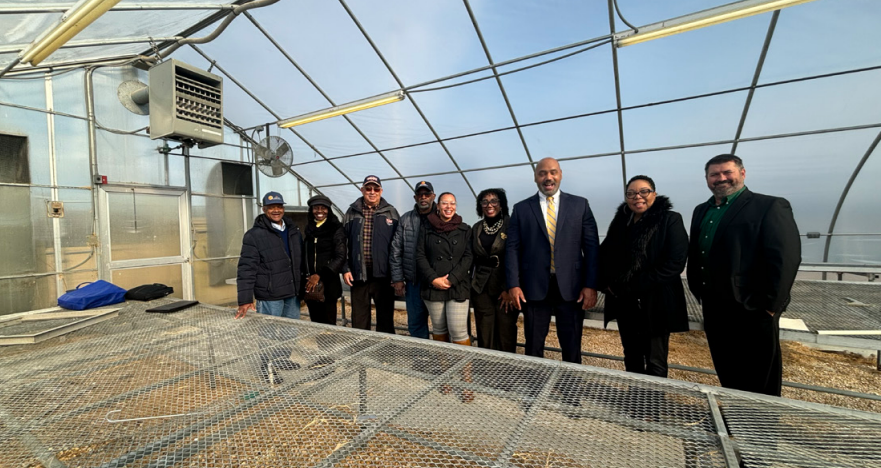 SFOP Quarterly Newsletter, Spring 2026 photo