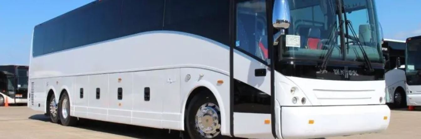 NC State Fair Bus Tour