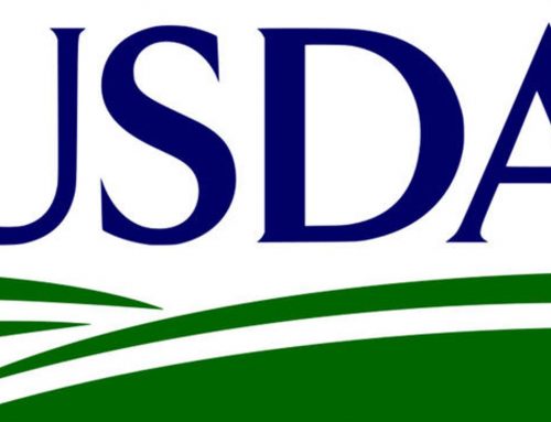 USDA invites ag producers to respond online to the 2022 Census of Agriculture