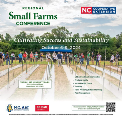 Cultivating Success and Sustainability Conference