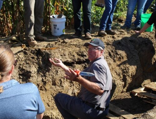 Advanced Soil Health Training – Program Summary