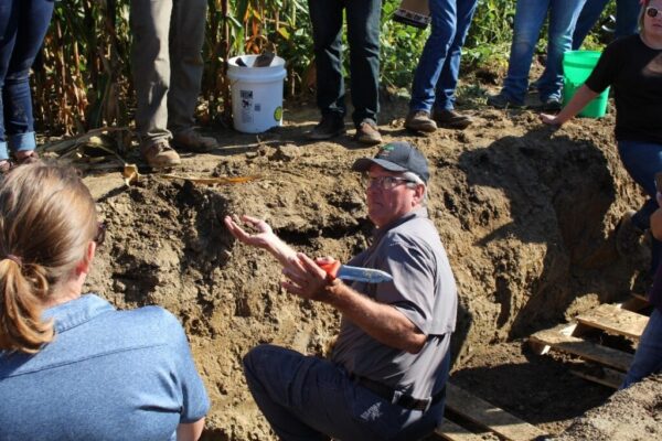 Advanced Soil Health Training – Program Summary