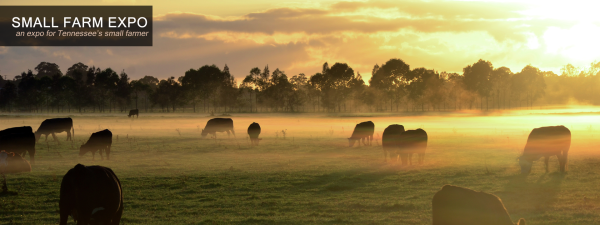 2022 Small Farm Expo