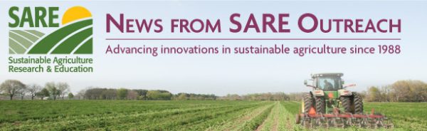 New Cover Crop Survey Data Challenges Assumptions