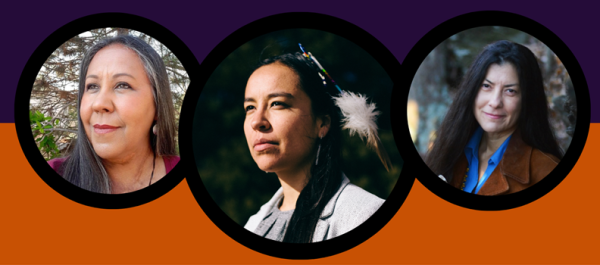 Amplifying Indigenous Women’s Perspectives for Healthy Soil and Water