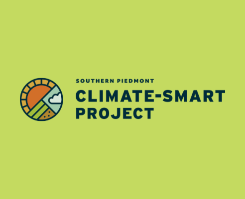 Southern Piedmont – Climate-Smart Project