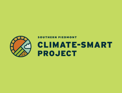 Southern Piedmont – Climate-Smart Project