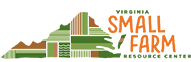 Virginia Small Farms Resource Center Logo